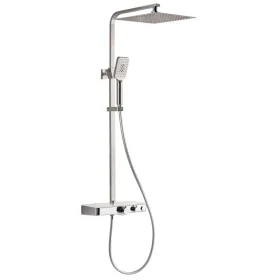 SCHÜTTE Sistema termostático de ducha OCEAN by , shower heads - Ref: Foro24-425815, Price: 329,12 €, Discount: %