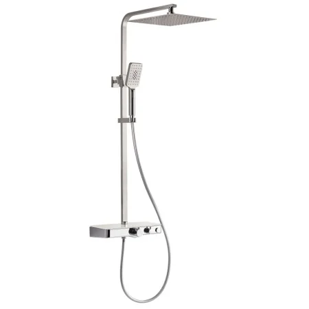 SCHÜTTE Sistema termostático de ducha OCEAN de , Cabezales de ducha - Ref: Foro24-425815, Precio: 329,12 €, Descuento: %