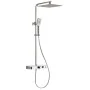 SCHÜTTE Sistema termostático de ducha OCEAN de , Cabezales de ducha - Ref: Foro24-425815, Precio: 329,12 €, Descuento: %