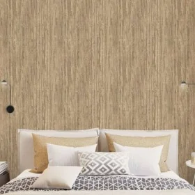 Noordwand Papel de pared Natural Grasses Wicker marrón de , Papel pintado - Ref: Foro24-434219, Precio: 30,73 €, Descuento: %