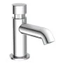 SCHÜTTE Grifo de columna agua fría LIMA cromado by , Faucets - Ref: Foro24-438692, Price: 48,39 €, Discount: %