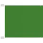 Toldo vertical verde claro 200x270 cm tela oxford de , Sombrillas - Ref: Foro24-148325, Precio: 31,63 €, Descuento: %
