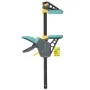 wolfcraft Sargento de una mano EHZ Pro 100-300 3031000 von , Klammern und Schrauben - Ref: Foro24-405125, Preis: 34,46 €, Rab...