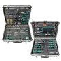 Brüder Mannesmann Set de herramientas 160 piezas 29078 de , Juegos de herramientas manuales - Ref: Foro24-408589, Precio: 234...