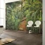 Komar Mural fotográfico Jungle Trail 368x254 cm de , Papel pintado - Ref: Foro24-425268, Precio: 79,96 €, Descuento: %