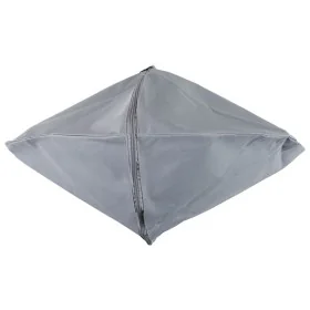 Sunred Funda para calefactor colgante Spica Square gris by , Outdoor stove covers - Ref: Foro24-428813, Price: 26,46 €, Disco...