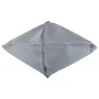 Sunred Funda para calefactor colgante Spica Square gris de , Fundas de estufas de exteriores - Ref: Foro24-428813, Precio: 26...