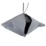 Sunred Funda para calefactor colgante Spica Square gris de , Fundas de estufas de exteriores - Ref: Foro24-428813, Precio: 26...