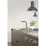 SCHÜTTE Grifo mezclador de lavabo RIO negro mate by , Faucets - Ref: Foro24-429403, Price: 88,95 €, Discount: %