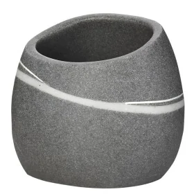 RIDDER Vaso para lavabo Little Rock gris de , Accesorios para el baño - Ref: Foro24-429724, Precio: 19,69 €, Descuento: %