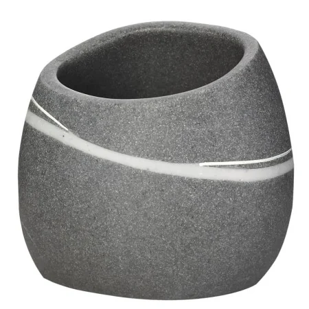 RIDDER Vaso para lavabo Little Rock gris de , Accesorios para el baño - Ref: Foro24-429724, Precio: 19,69 €, Descuento: %