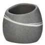 RIDDER Vaso para lavabo Little Rock gris de , Accesorios para el baño - Ref: Foro24-429724, Precio: 19,69 €, Descuento: %
