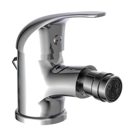 SCHÜTTE Grifo mezclador de bidé ATHOS PLUS cromado by , Faucets - Ref: Foro24-438652, Price: 37,06 €, Discount: %
