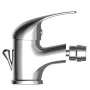 SCHÜTTE Grifo mezclador de bidé ATHOS PLUS cromado by , Faucets - Ref: Foro24-438652, Price: 37,06 €, Discount: %