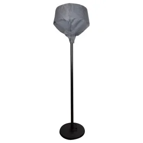 Sunred Funda para calefactor de pie Artix gris by , Outdoor stove covers - Ref: Foro24-428826, Price: 41,72 €, Discount: %