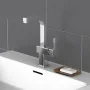 SCHÜTTE Grifo mezclador de lavabo SIGNO cromado von , Wasserhähne - Ref: Foro24-434554, Preis: 91,89 €, Rabatt: %