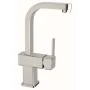 SCHÜTTE Grifo mezclador de lavabo SIGNO cromado von , Wasserhähne - Ref: Foro24-434554, Preis: 91,89 €, Rabatt: %