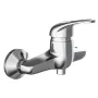 SCHÜTTE Grifo mezclador de ducha CALVINO cromado de , Grifos - Ref: Foro24-438667, Precio: 42,89 €, Descuento: %