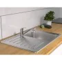 SCHÜTTE Grifo mezclador de lavabo ATHOS cromado de , Grifos - Ref: Foro24-438701, Precio: 37,03 €, Descuento: %