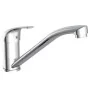 SCHÜTTE Grifo mezclador de lavabo ATHOS cromado de , Grifos - Ref: Foro24-438701, Precio: 37,03 €, Descuento: %