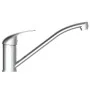 SCHÜTTE Grifo mezclador de lavabo ATHOS cromado de , Grifos - Ref: Foro24-438701, Precio: 37,03 €, Descuento: %