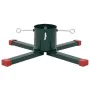 Soporte de árbol de Navidad 60x60x16 cm de , Soportes para árboles de Navidad - Ref: Foro24-343332, Precio: 33,34 €, Descuent...