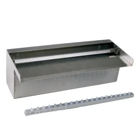Ubbink Cascada Niágara 30 cm de acero inoxidable con luz LED von , Brunnen und Wasserfälle - Ref: Foro24-401375, Preis: 149,1...