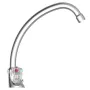 SCHÜTTE Grifo mezclador de lavabo bimando BRILLANT cromado by , Faucets - Ref: Foro24-438690, Price: 51,07 €, Discount: %