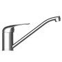 SCHÜTTE Grifo mezclador de fregadero MAGNA cromado by , Faucets - Ref: Foro24-438703, Price: 42,89 €, Discount: %