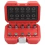 Juego de tuercas de bloqueo de ruedas para VW von , Handwerkzeuge - Ref: Foro24-210492, Preis: 48,99 €, Rabatt: %