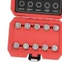 Juego de tuercas de bloqueo de ruedas para VW von , Handwerkzeuge - Ref: Foro24-210492, Preis: 48,99 €, Rabatt: %
