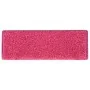 Alfombras de peldaños de escalera 15 uds rosa 65x21x4 cm de , Alfombrillas para escalones - Ref: Foro24-326203, Precio: 70,13...