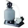 Set bomba de filtración para piscina Ubbink 400 TP 50 7504642 de , Filtros para piscinas y spa - Ref: Foro24-403770, Precio: ...