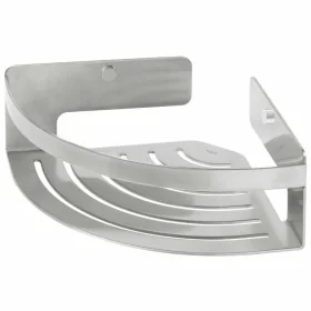 Tiger Cesta para cuarto de baño de esquina Caddy plateado 1400430946 de , Bandejas de bañera - Ref: Foro24-418303, Precio: 52...