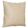 Juego de sofás con cojines 4 piezas tela microfibra crema by , Sofas - Ref: Foro24-3202312, Price: 868,63 €, Discount: %