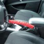 Carpoint Candado de bloqueo de volante rojo de , Bloqueos para volantes de vehículos - Ref: Foro24-439313, Precio: 36,08 €, D...