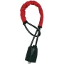 Carpoint Candado de bloqueo de volante rojo de , Bloqueos para volantes de vehículos - Ref: Foro24-439313, Precio: 36,08 €, D...