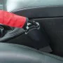 Carpoint Candado de bloqueo de volante rojo de , Bloqueos para volantes de vehículos - Ref: Foro24-439313, Precio: 36,08 €, D...
