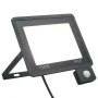 Foco LED con sensor 100 W blanco frío by , Spotlights and reflectors - Ref: Foro24-149632, Price: 40,87 €, Discount: %