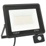 Foco LED con sensor 100 W blanco frío by , Spotlights and reflectors - Ref: Foro24-149632, Price: 40,87 €, Discount: %