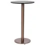 Pata de mesa de bistró acero inoxidable dorado Ø45x107 cm de , Patas para mesas - Ref: Foro24-325443, Precio: 110,11 €, Descu...