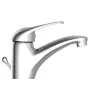 SCHÜTTE Grifo mezclador de lavabo CALVINO cromado de , Grifos - Ref: Foro24-438665, Precio: 51,40 €, Descuento: %