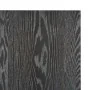 Escritorio para ordenador negro 120x60x73 cm de , Escritorios - Ref: Foro24-20253, Precio: 105,63 €, Descuento: %