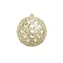 Lote de bolas de Navidad 100 unidades doradas 3/4/6 cm de , Adornos festivos - Ref: Foro24-245708, Precio: 29,11 €, Descuento: %