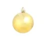 Lote de bolas de Navidad 100 unidades doradas 3/4/6 cm de , Adornos festivos - Ref: Foro24-245708, Precio: 29,11 €, Descuento: %