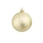 Lote de bolas de Navidad 100 unidades doradas 3/4/6 cm de , Adornos festivos - Ref: Foro24-245708, Precio: 29,11 €, Descuento: %