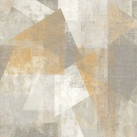 DUTCH WALLCOVERINGS Papel pintado perspectivas beige y gris de , Papel pintado - Ref: Foro24-426243, Precio: 30,61 €, Descuen...