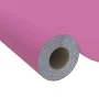 Láminas autoadhesivas muebles PVC morado brillante 500x90 cm de , Láminas para ventana - Ref: Foro24-326147, Precio: 14,42 €,...