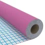 Láminas autoadhesivas muebles PVC morado brillante 500x90 cm de , Láminas para ventana - Ref: Foro24-326147, Precio: 14,42 €,...