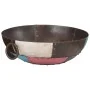 Brasero de hierro 55x55x38 cm de , Chimeneas - Ref: Foro24-351639, Precio: 110,00 €, Descuento: %